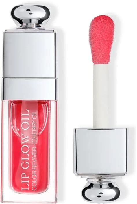 dior lip oil ulta beauty|dior lip oil shade cherry.